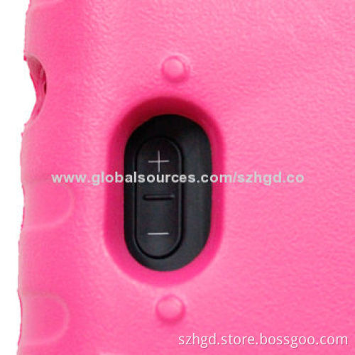 Handle Case for Amazon Kindle Fire HDX 7 with Convertible Stand Function, Anti-fall Protection